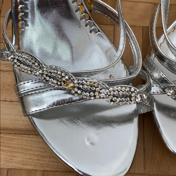 De Blossom Collection high heels - Picture 2 of 4